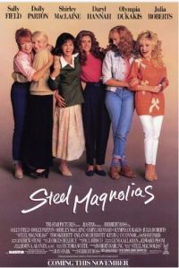 steel magnolias