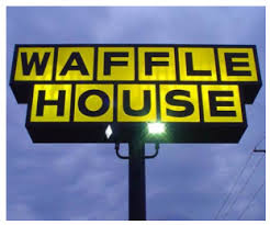 waffle house